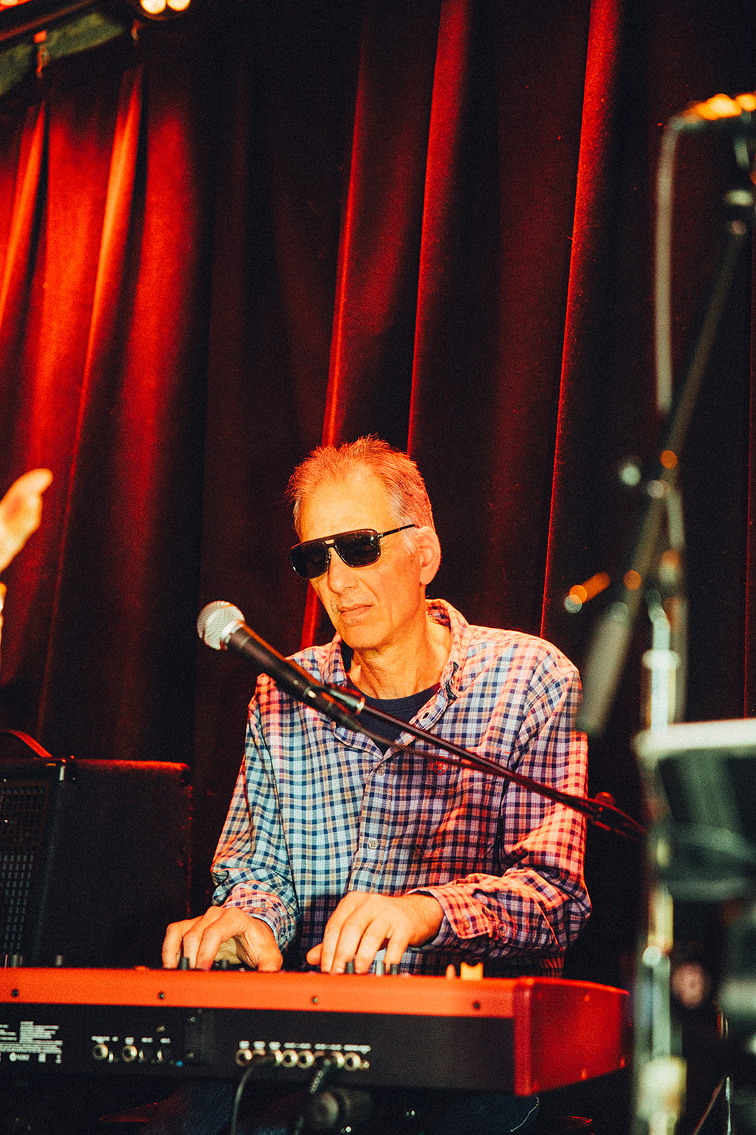 Buddy Damen & The Last Call Still Photos