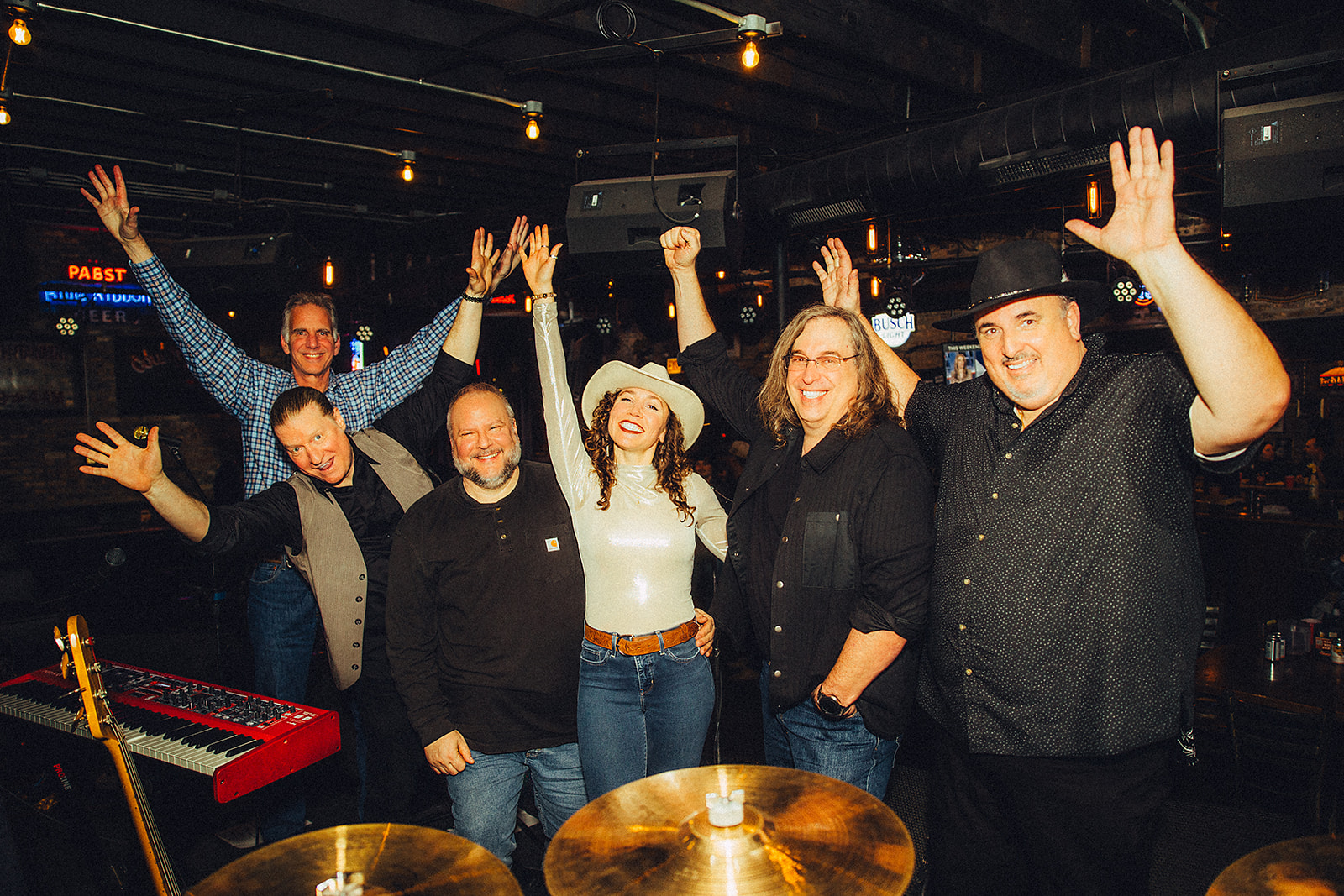 Buddy Damen & The Last Call Still Photos