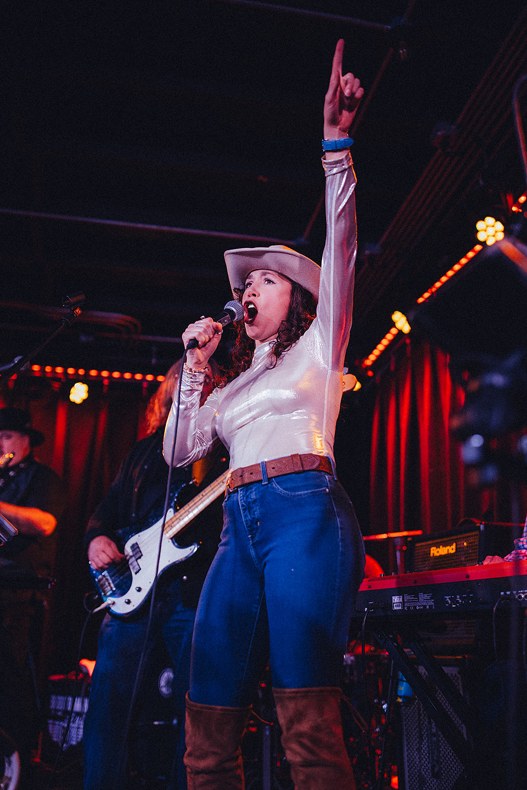 Buddy Damen & The Last Call Still Photos