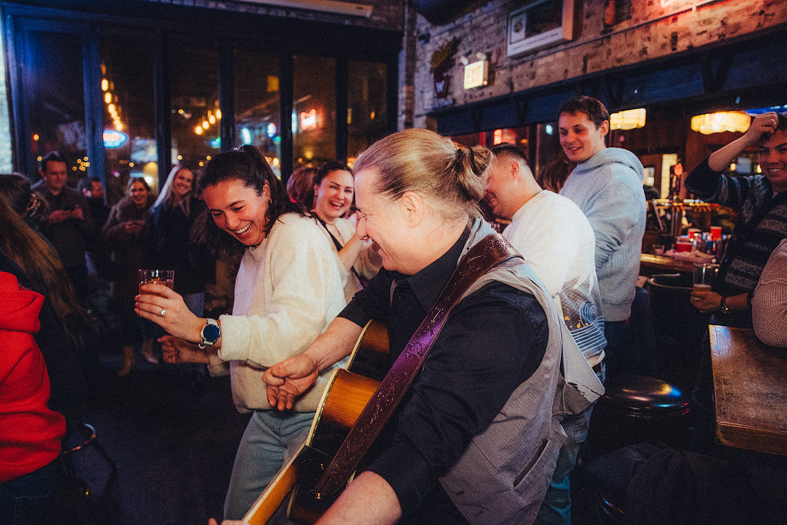 Buddy Damen & The Last Call Still Photos