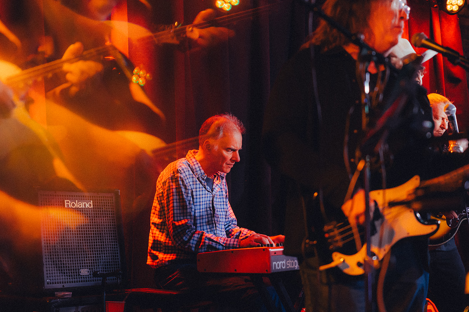 Buddy Damen & The Last Call Still Photos