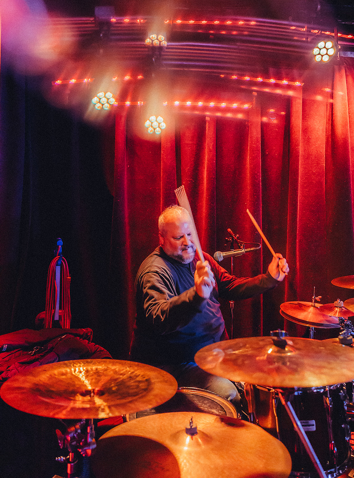 Buddy Damen & The Last Call Still Photos