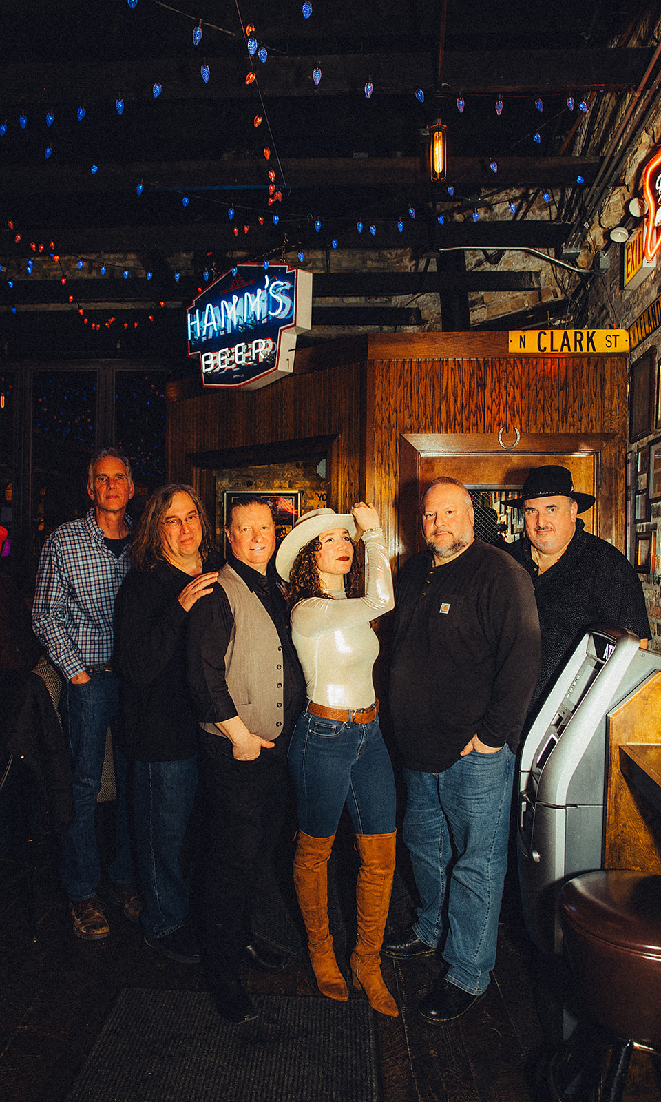 Buddy Damen & The Last Call Still Photos