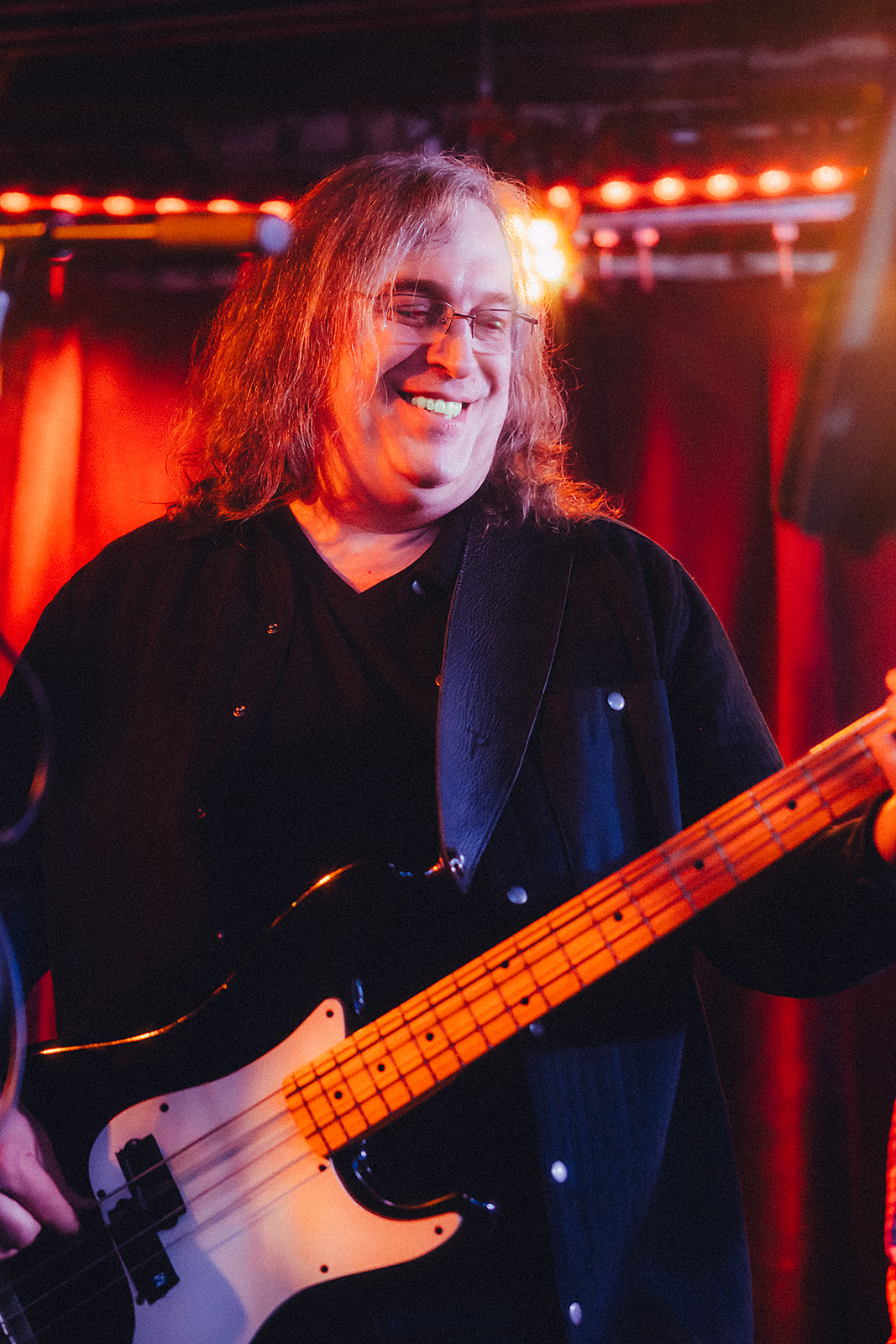 Buddy Damen & The Last Call Still Photos