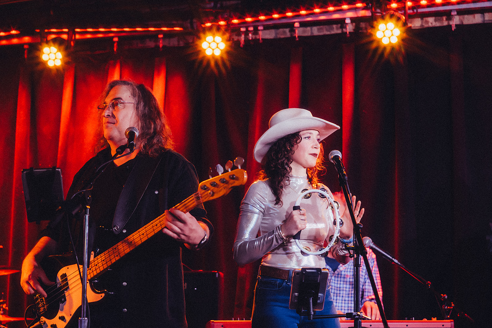 Buddy Damen & The Last Call Still Photos