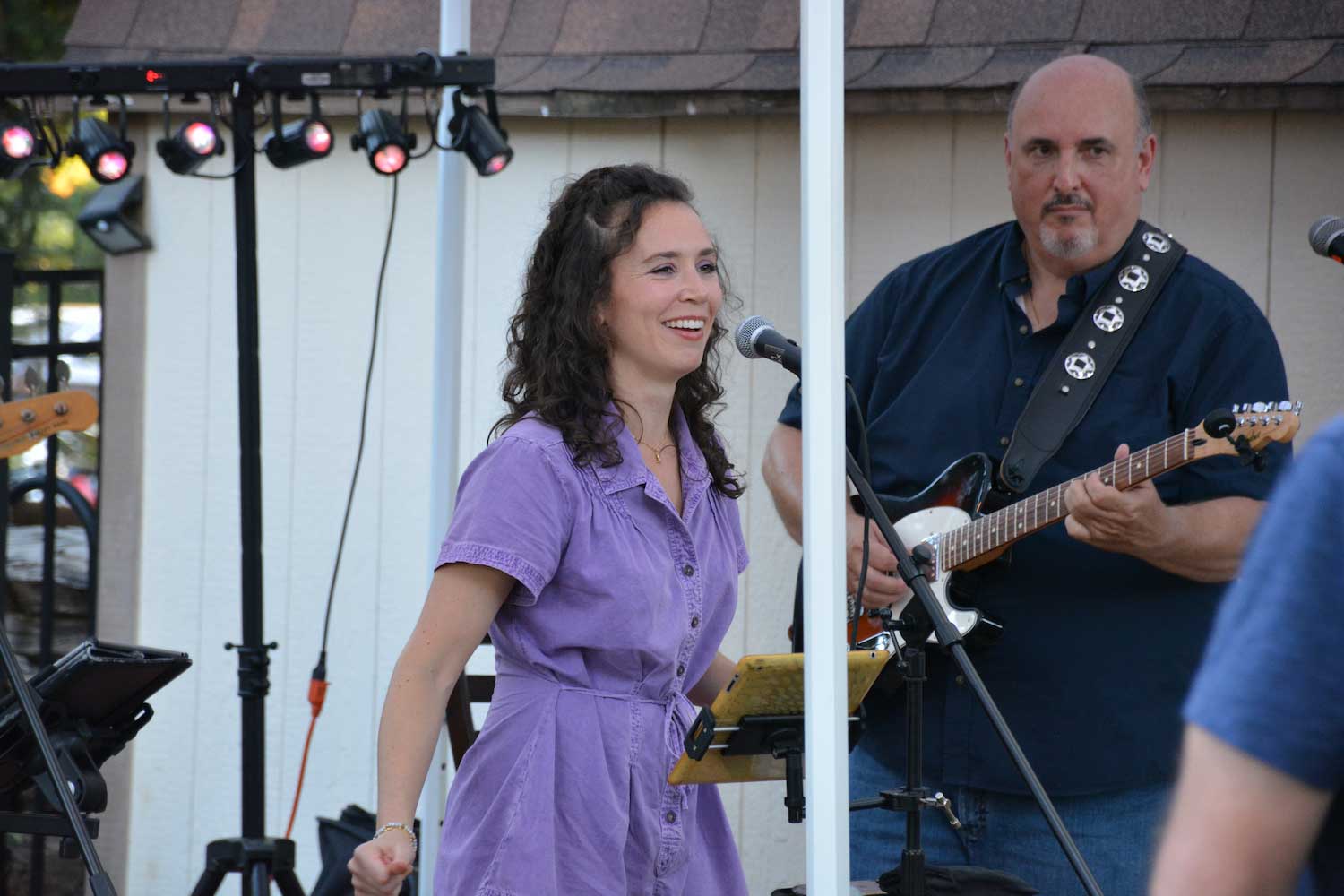 Buddy Damen & The Last Call Still Photos