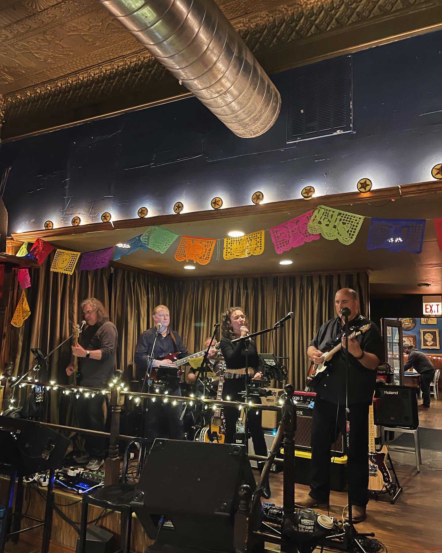 Buddy Damen & The Last Call Still Photos