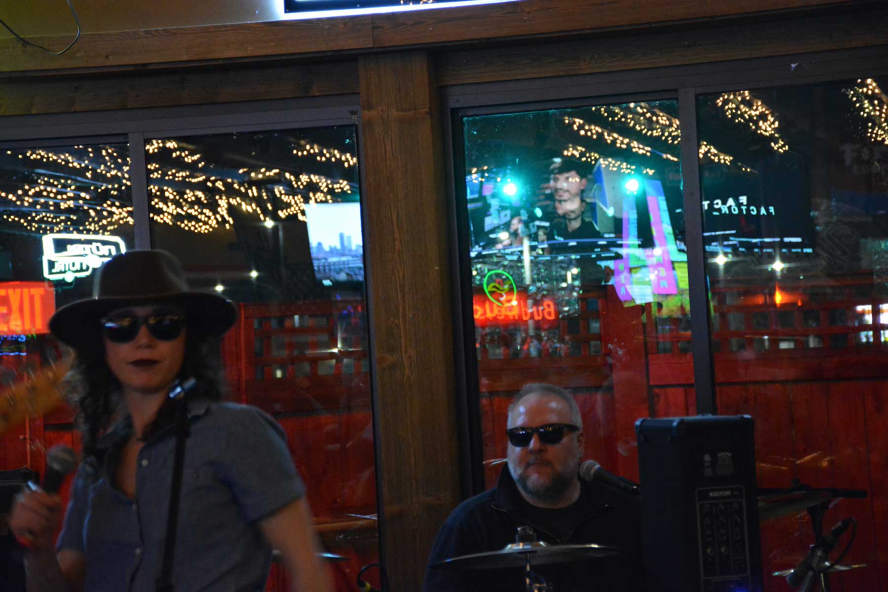 Buddy Damen & The Last Call Still Photos