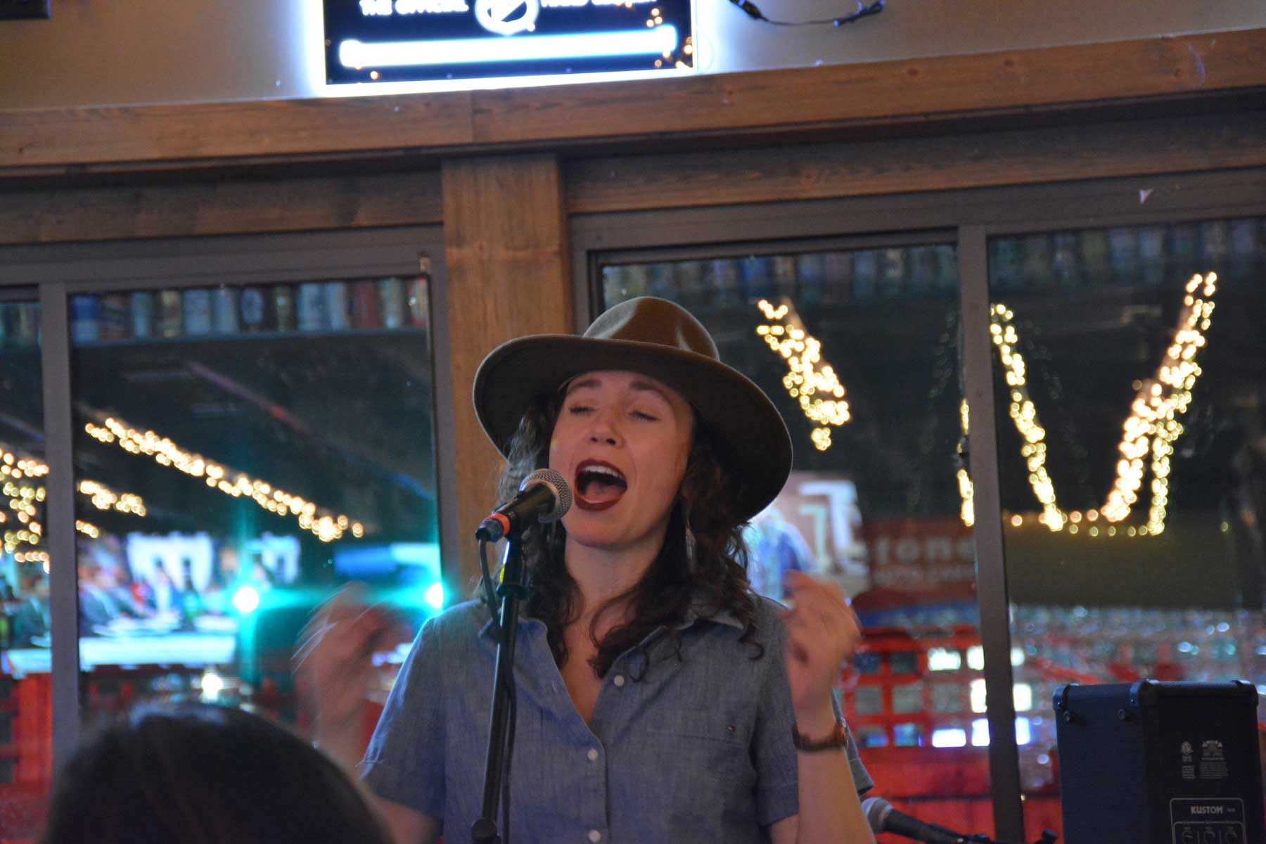 Buddy Damen & The Last Call Still Photos