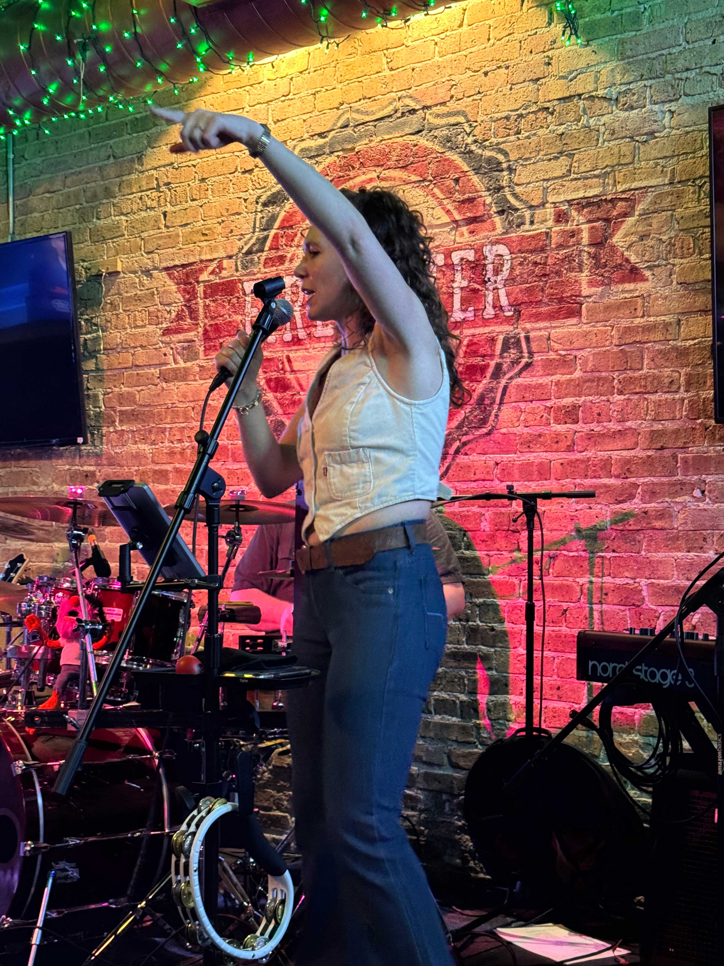 Buddy Damen & The Last Call Still Photos