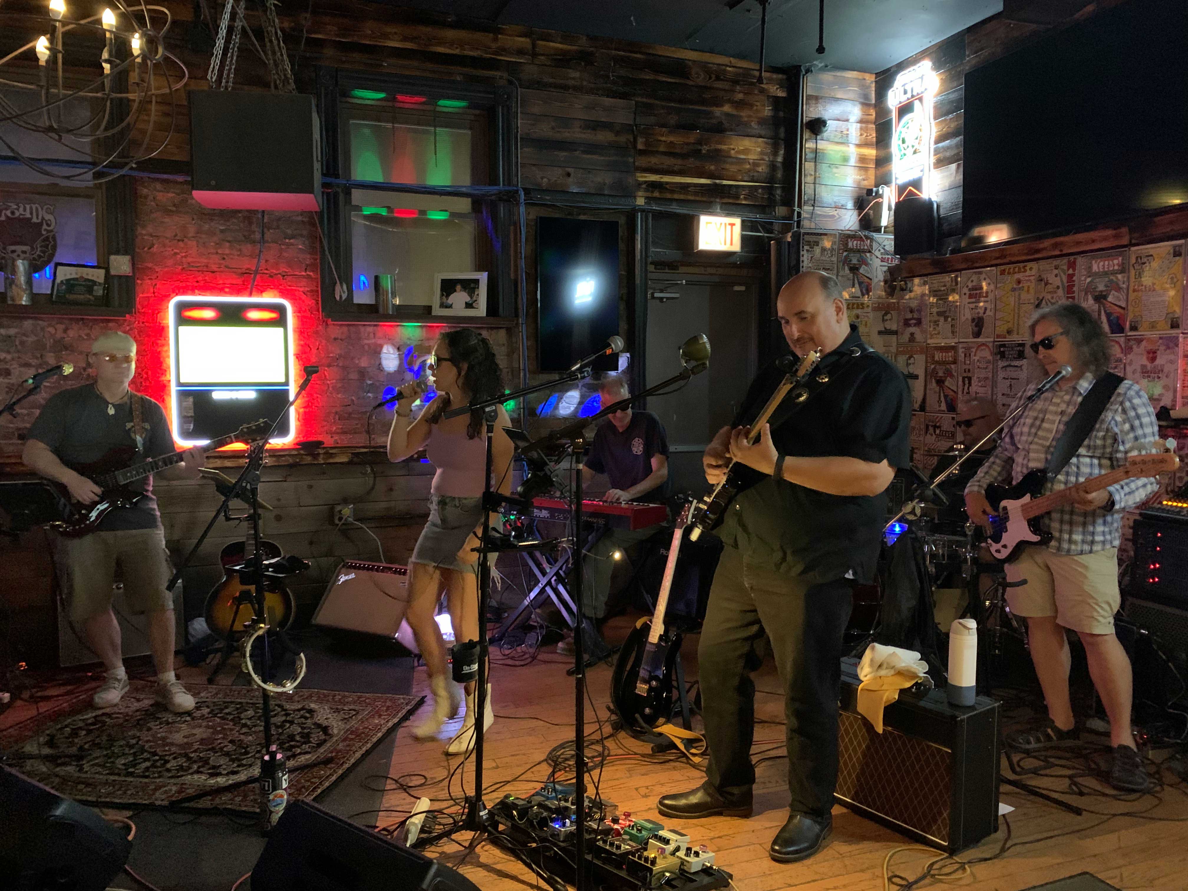 Buddy Damen & The Last Call Still Photos