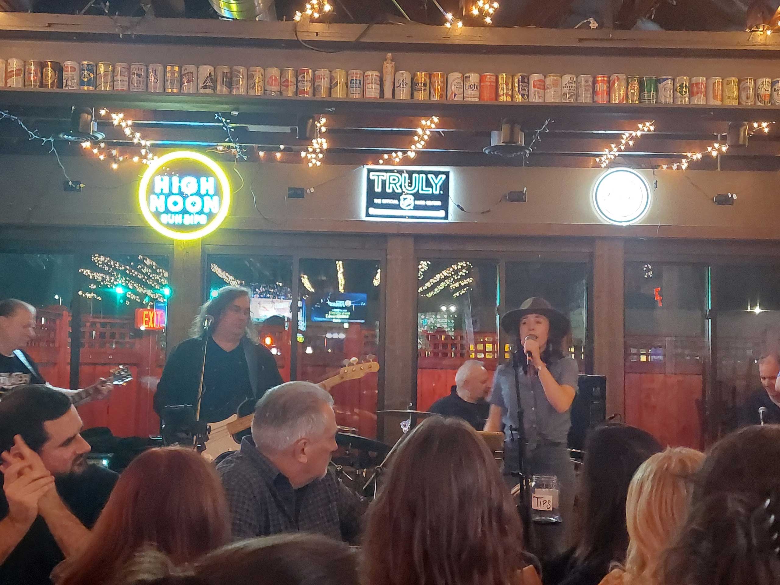 Buddy Damen & The Last Call Still Photos