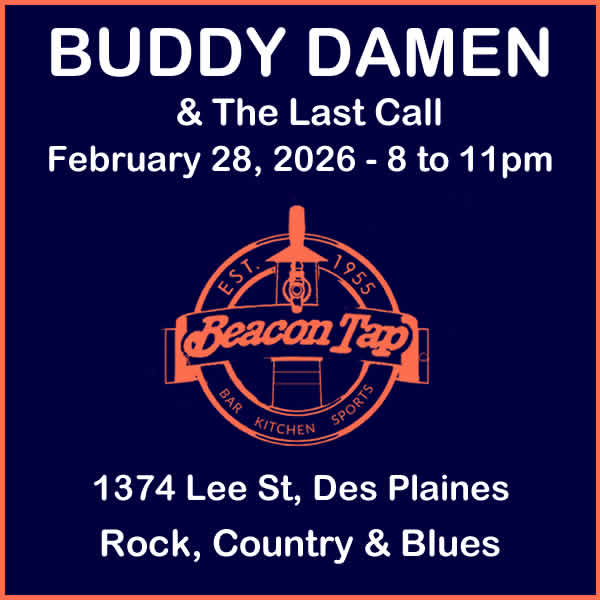 Beacon Tap February 28, 2026