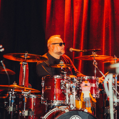 BandMemberPhoto