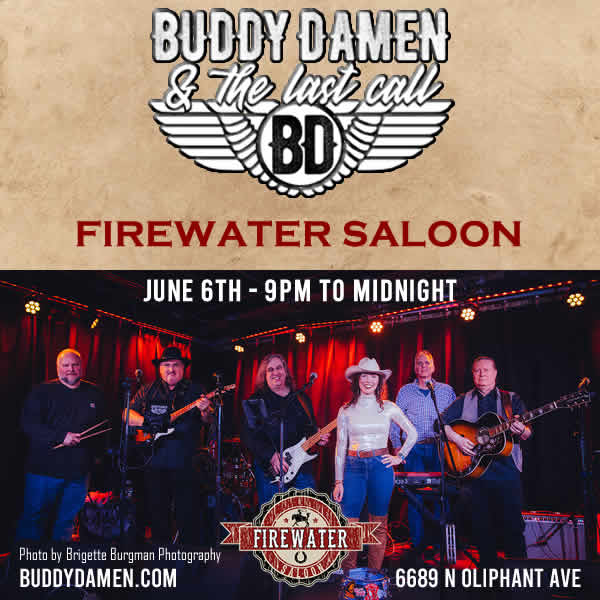 Carol's Pub January 23, 2026